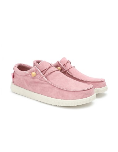 WP150 WALLABI WASHED zapato wallabi unisex WALK IN PITAS ligero