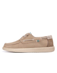 WP150 COMO nautico Walk in Pitas de hombre de algodón ligero. 2