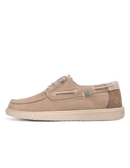 WP150 COMO nautico Walk in Pitas de hombre de algodón ligero.