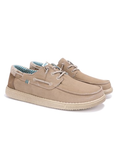 WP150 COMO nautico Walk in Pitas de hombre de algodón ligero.