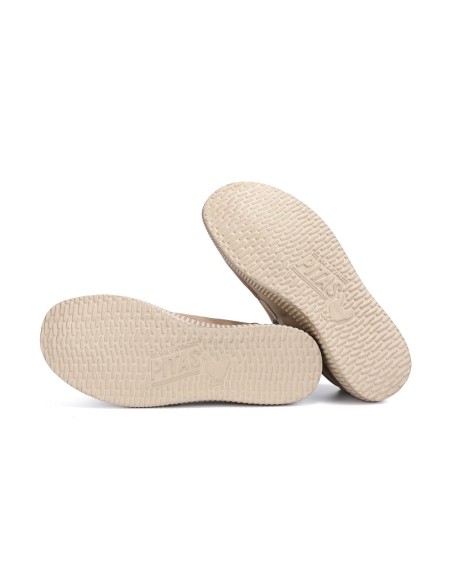 WP150 COMO nautico Walk in Pitas de hombre de algodón ligero.