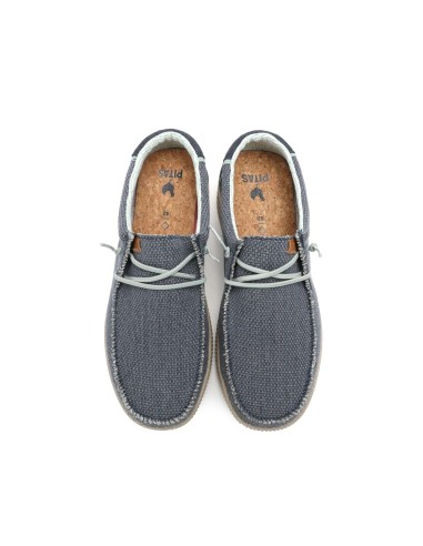 SVE-NAUTICO LIGERO TALON COMB.