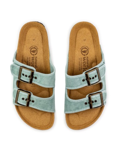 56-TROPIC-BIO SANDALIA ENZ.UNI