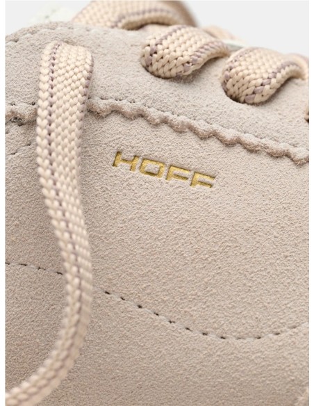 W  BRIDGE FULL LEATHER BEIGE BEIGE