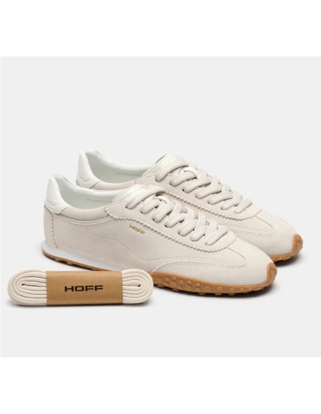 W BRIDGE FULL LEATHER LT GREY BLUE