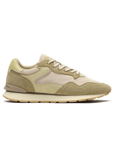 W ZAPATILLA CITY OLIVE OLIVA