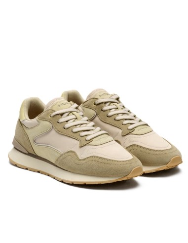 W ZAPATILLA CITY OLIVE OLIVA
