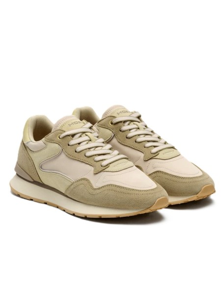 W ZAPATILLA CITY OLIVE OLIVA