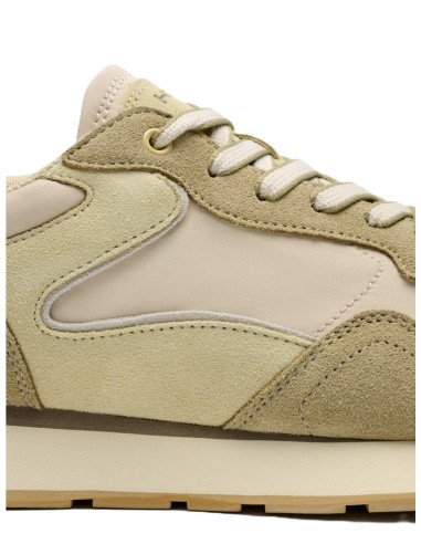 W ZAPATILLA CITY OLIVE OLIVA