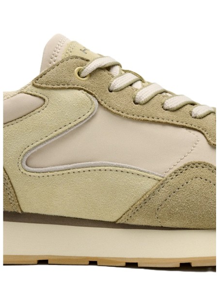 W ZAPATILLA CITY OLIVE OLIVA