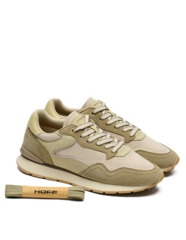 W ZAPATILLA CITY OLIVE OLIVA