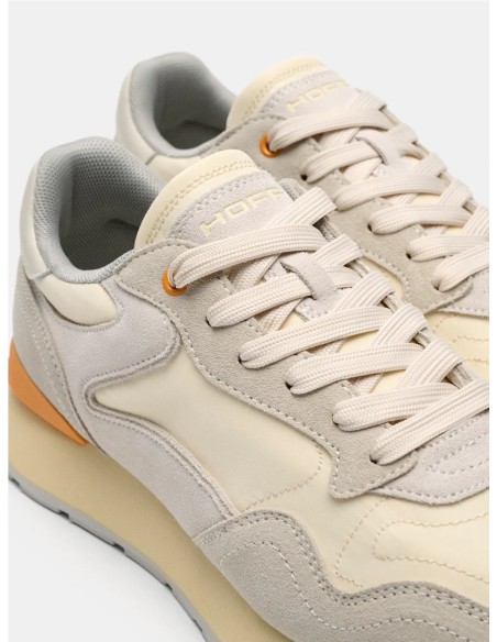 W ZAPA CITY RETRO LT GREY BLUE