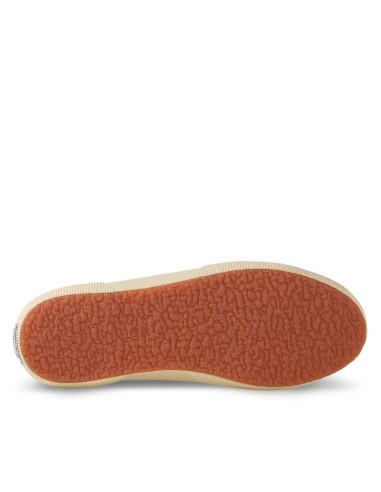 SUPERGA 2750 rafia multicolor de mujer.