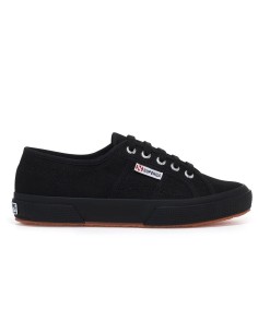Zapatilla SUPERGA clasica unisex de lona de algodón.