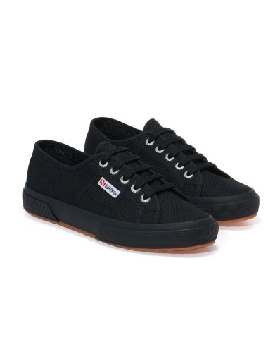 Zapatilla SUPERGA clasica unisex de lona de algodón.
