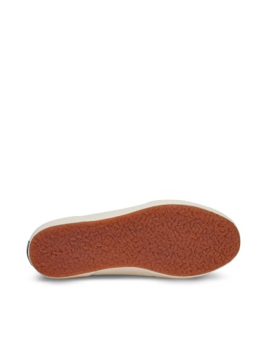 Zapatilla SUPERGA clasica unisex de lona de algodón.