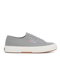 Zapatilla SUPERGA clasica unisex de lona de algodón.