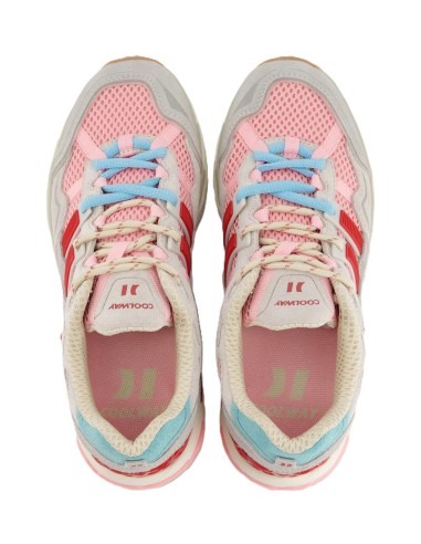 ZAPATILLA COOLWAY 2003 PNK ROSA