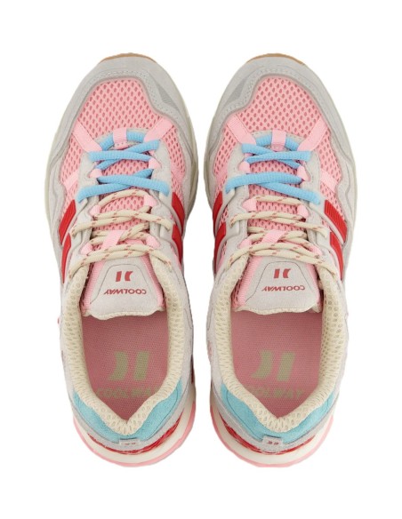 ZAPATILLA COOLWAY 2003 PNK ROSA