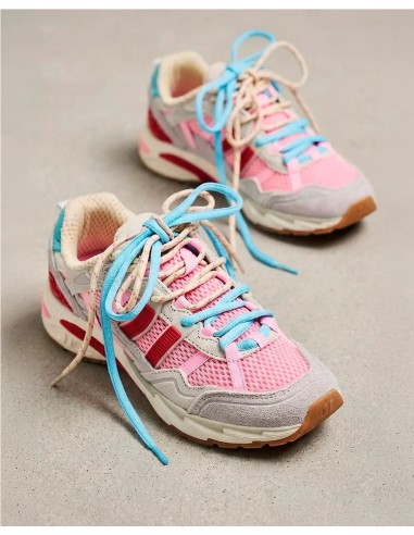 ZAPATILLA COOLWAY 2003 PNK ROSA