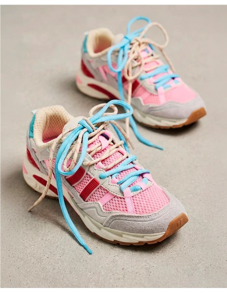 ZAPATILLA COOLWAY 2003 PNK ROSA