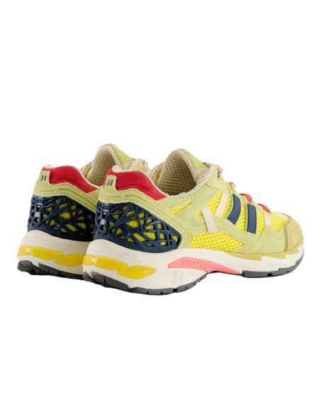 ZAPA 2003 RUNNING LIMA MAR ROJ LIME