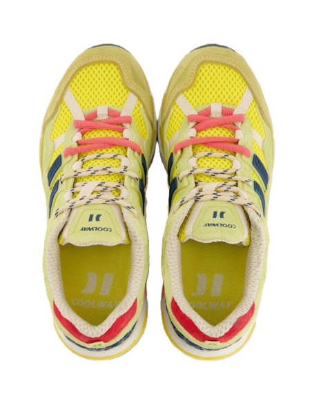 ZAPA 2003 RUNNING LIMA MAR ROJ LIME