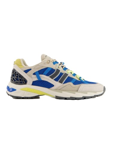 ZAPA 2003 RUNNING BLU BLAN AMA AZUL
