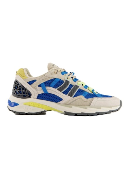 ZAPA 2003 RUNNING BLU BLAN AMA AZUL