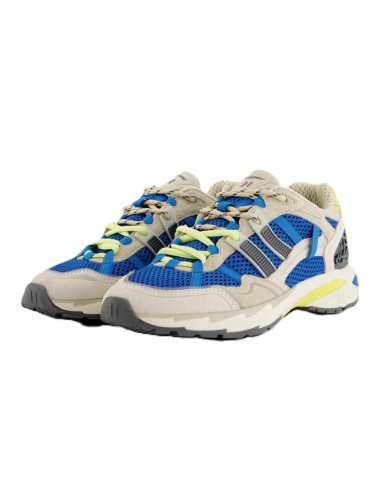 ZAPA 2003 RUNNING BLU BLAN AMA AZUL