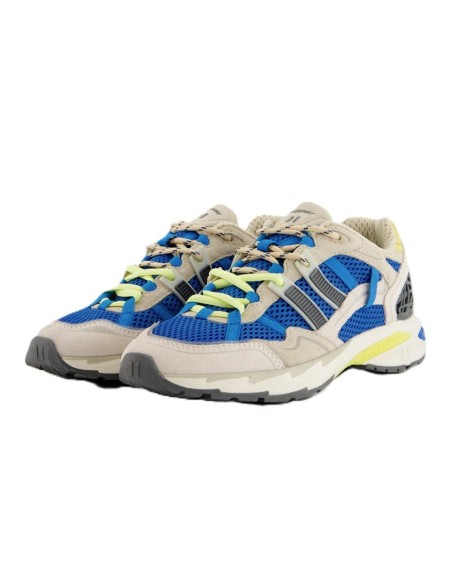 ZAPA 2003 RUNNING BLU BLAN AMA AZUL