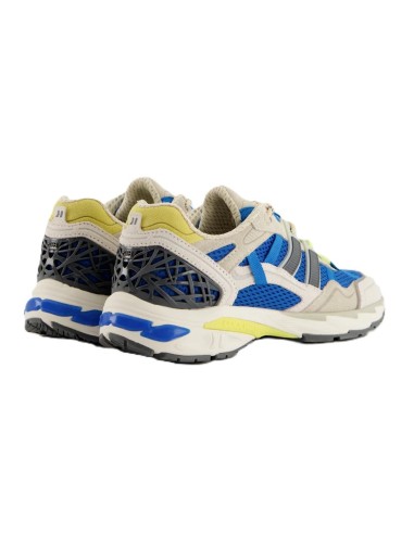 ZAPA 2003 RUNNING BLU BLAN AMA AZUL
