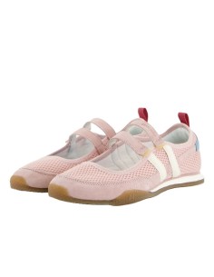 BAILARINA BELLA ROSA BLANCO AZ ROSA 2