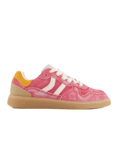 ZAPA GOAL FRESA BLAN Y MOST ROSA