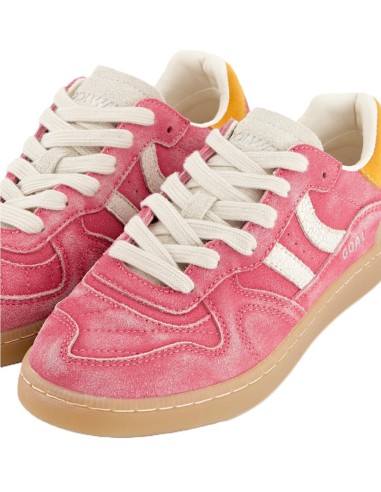 ZAPA GOAL FRESA BLAN Y MOST ROSA