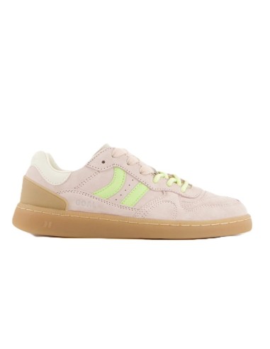 ZAPA GOAL LILA CRUDO BLANCO LILAS