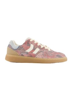 ZAPA ANIMALPRINT ROSA BLAN CEL ROSA