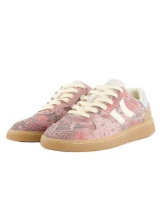 ZAPA ANIMALPRINT ROSA BLAN CEL ROSA 2