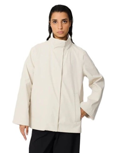 PARKACORTA SOFTSH.PLIEGUE ESP. WHITECAP GRAY
