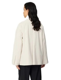 PARKACORTA SOFTSH.PLIEGUE ESP. WHITECAP GRAY 2