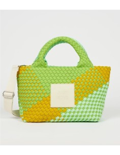 Bolso de neopreno trenzado VERB TO DO modelo AMELIA