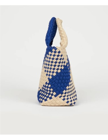 Bolso de neopreno trenzado VERB TO DO modelo AMELIA