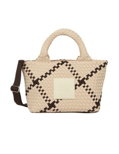 Bolso de neopreno trenzado VERB TO DO modelo AMELIA