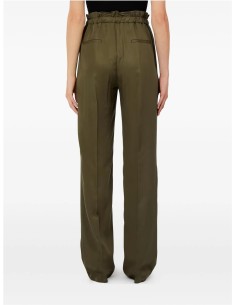 PANT.GOMAS TIPO TENCEL OLIVA 2