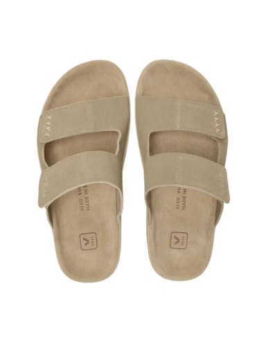 ETNA SUEDE TAUPE ALMOND TAUPE