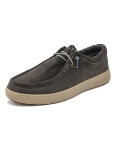 55 MAZAMA-WALLABI SUEDE N.LIGH