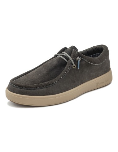 55 MAZAMA-WALLABI SUEDE N.LIGH