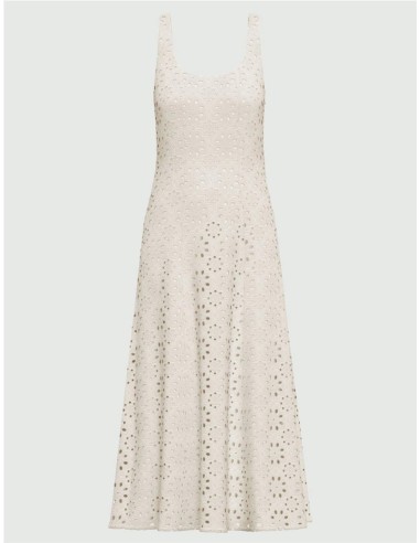 EMMMARINA Vestido EMME de Marella de tirantes bordado