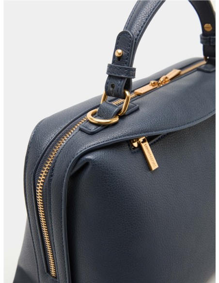 BOLSO AZUL MARINO