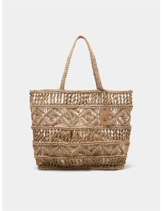 BOLSO BEIGE